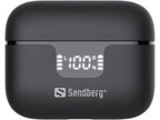 Sandberg Wireless Earbuds ANC+ENC