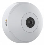 Axis 01731-001 security camera Dome IP security camera Indoor 2560 x 1920 pixels Ceiling/wall