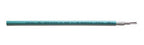 Lanview LVO231995-100 InfiniBand/fibre optic cable 100 m Aqua colour