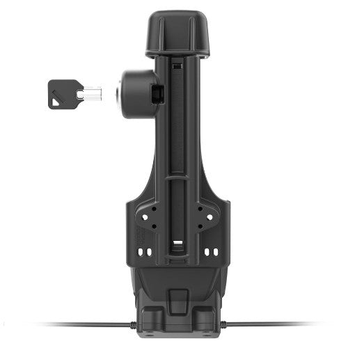 RAM Mounts RAM-HOL-ZE26PDHLU holder Active holder Handheld mobile computer Black