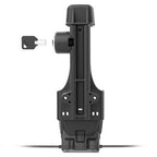 RAM Mounts RAM-HOL-ZE26PDLU holder Active holder Handheld mobile computer Black