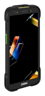 Zebra TC701 handheld mobile computer 15.2 cm (6") 2160 x 1080 pixels Touchscreen 284 g Black