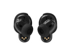 Bose QuietComfort Ultra (2nd Gen) Headset Wireless In-ear Calls/Music Bluetooth Black, Gold