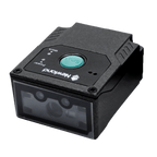 Newland FM430 Barracuda Fixed bar code reader 1D/2D CMOS Black
