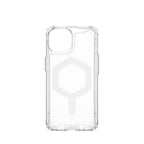 Urban Armor Gear 114294114341 mobile phone case 15.5 cm (6.1") Cover Transparent