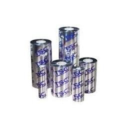 TSC 8050-SWX thermal ribbon 90 m Black