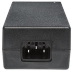 Intellinet Gigabit Ultra PoE+ Injector, 1 x 60 W Port, IEEE 802.3bt and IEEE 802.3at/af Compliant, Plastic Housing