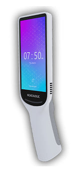 Datalogic 911450001 handheld mobile computer 12.7 cm (5") Grey