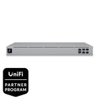 Ubiquiti EFG gateway/controller 10, 100, 1000, 2500 Mbit/s