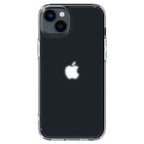 Spigen ACS04900 mobile phone case 17 cm (6.7") Cover Transparent