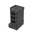 Honeywell CT4X-QBC-1BAY-2 handheld mobile computer accessory Charging cradle