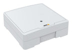 Axis 02653-001 security door controller Housing 2 door(s) RJ-45 / RS-485