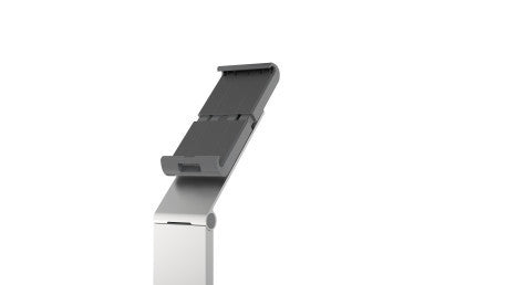 Durable 893223 holder Passive holder Tablet/UMPC, Telephone Silver