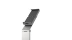 Durable 893223 holder Passive holder Tablet/UMPC, Telephone Silver