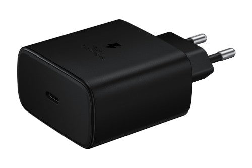 Samsung EP-TA845 Smartphone Black AC Fast charging Indoor