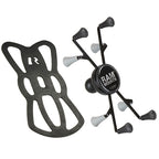 RAM Mounts X-Grip Universal Holder for 7"-8" Tablets with Ball