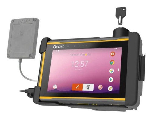 RAM Mounts RAM-HOL-GE3NKLU holder Tablet/UMPC Black