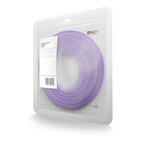 Lindy 2m CAT6 U/UTP Network Cable, Purple
