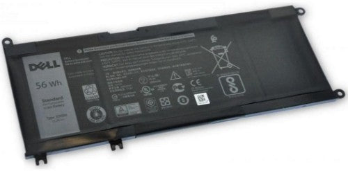 Origin Storage Dell BTRY PRI 56WHR 4C