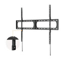 Vivolink VLMW37140 monitor mount / stand 3.56 m (140") Wall Black