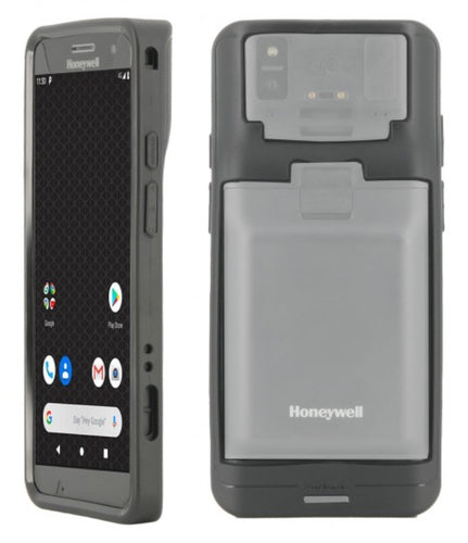 Mobilis 065031 handheld mobile computer case