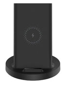 Xiaomi Mi 20W Wireless Mobile phone Black AC Wireless charging Indoor