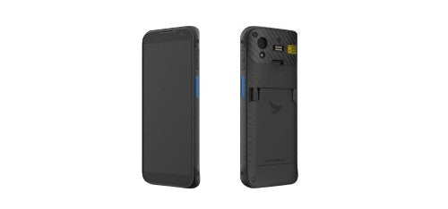 Bluebird S20, 2D, SE4710, hot-swap, USB-C, BT (BLE), Wi-Fi, NFC, Android, RB
