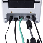 Brother TD-2320DSA203 label printer Direct thermal 203 x 203 DPI 152 mm/sec Wired Ethernet LAN