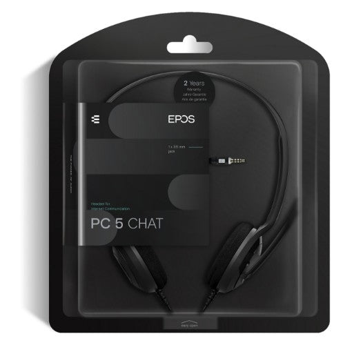 Sennheiser PC 5 CHAT