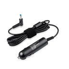 CoreParts MBC1327 power adapter/inverter Indoor 65 W Black