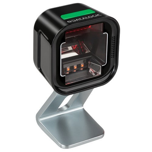 Datalogic Magellan 1500i Fixed bar code reader 1D/2D LED Black