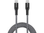 Sandberg Survivor USB-C Cable 2M 100W