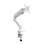 Port Designs 901110 monitor mount / stand 81.3 cm (32") Desk White