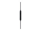 Samsung EO-IC100B Headset Wired In-ear Calls/Music Black