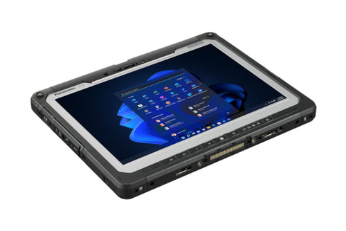 Panasonic Toughbook CF-33 4G Intel® Core™ i5 512 GB 30.5 cm (12") 16 GB Wi-Fi 6E (802.11ax) Windows 11 Pro Black