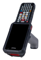 Honeywell CK67 handheld mobile computer 10.9 cm (4.3") 800 x 480 pixels Touchscreen 516.5 kg Black
