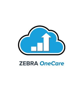 Zebra Z1AE-HC55XX-5C20 warranty/support extension 5 year(s)