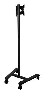 B-Tech BT7504 139.7 cm (55") Black