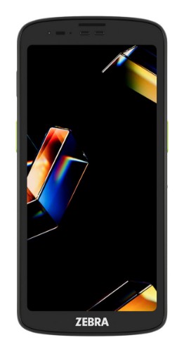Zebra TC201 handheld mobile computer 15.2 cm (6") 2160 x 1080 pixels Touchscreen 270 g Black