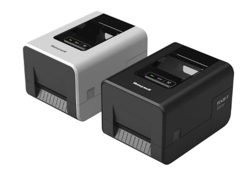 Honeywell PC42E-T label printer Direct thermal / Thermal transfer 203 x 203 DPI 100 mm/sec Wired Ethernet LAN