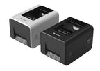 Honeywell PC42E-T label printer Direct thermal / Thermal transfer 203 x 203 DPI 100 mm/sec Wired Ethernet LAN