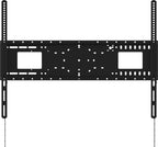 Vision VFM-W8X6 signage display mount 2.29 m (90") Black