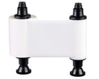 Evolis R2015 Thermal-transfer ribbon white, 1K pages for Evolis Dualys/Pebble/Quantum/Securion