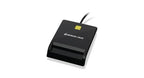 iogear GSR212 access control reader Black