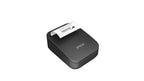 Epson TM-P80II (111): Mobile Receipt, Wi-Fi, USB-C, Black, WE/CEE