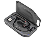 HP Poly Voyager 5200 UC USB-A Headset +BT600 Dongle TAA
