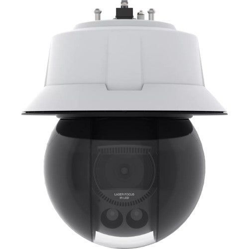 Axis Q6358-LE NM Dome IP security camera Indoor & outdoor 3840 x 2160 pixels Ceiling