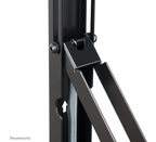 Neomounts WL95-800BL1 Videowall wall mount 42-70" - pop-out - max 35 kg