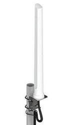 Poynting A-OMNI-0214-V1-01 network antenna Omni-directional antenna SMA 3.5 dBi