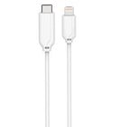 Microconnect USB3.1CL3 lightning cable 3 m White